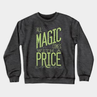 Magic Crewneck Sweatshirt